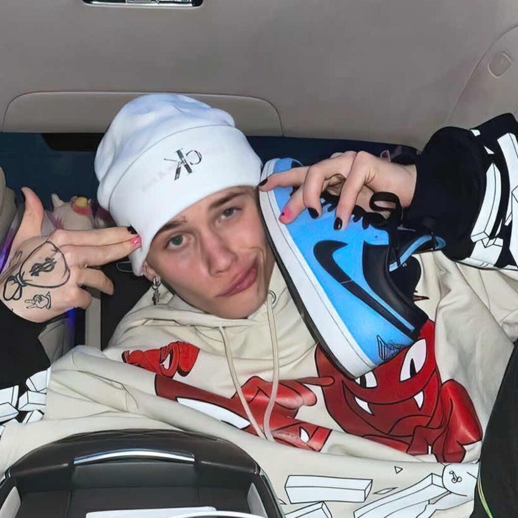 苏黎世的从前（低碳版）