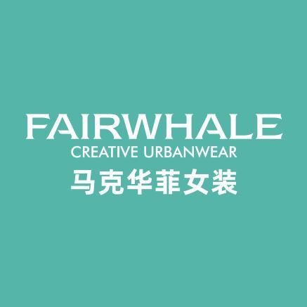 FAIRWHALE时尚旗舰店