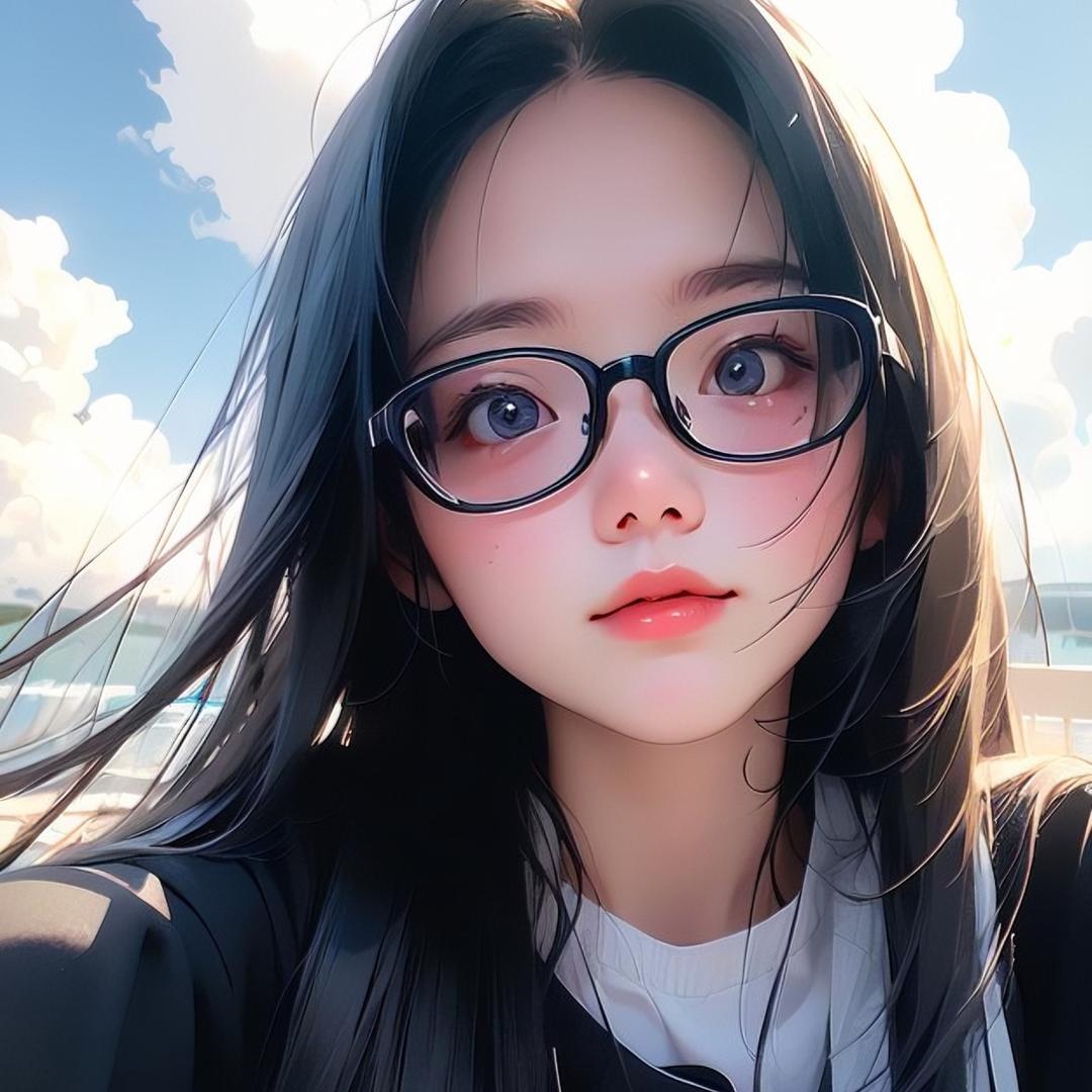 书里云朵