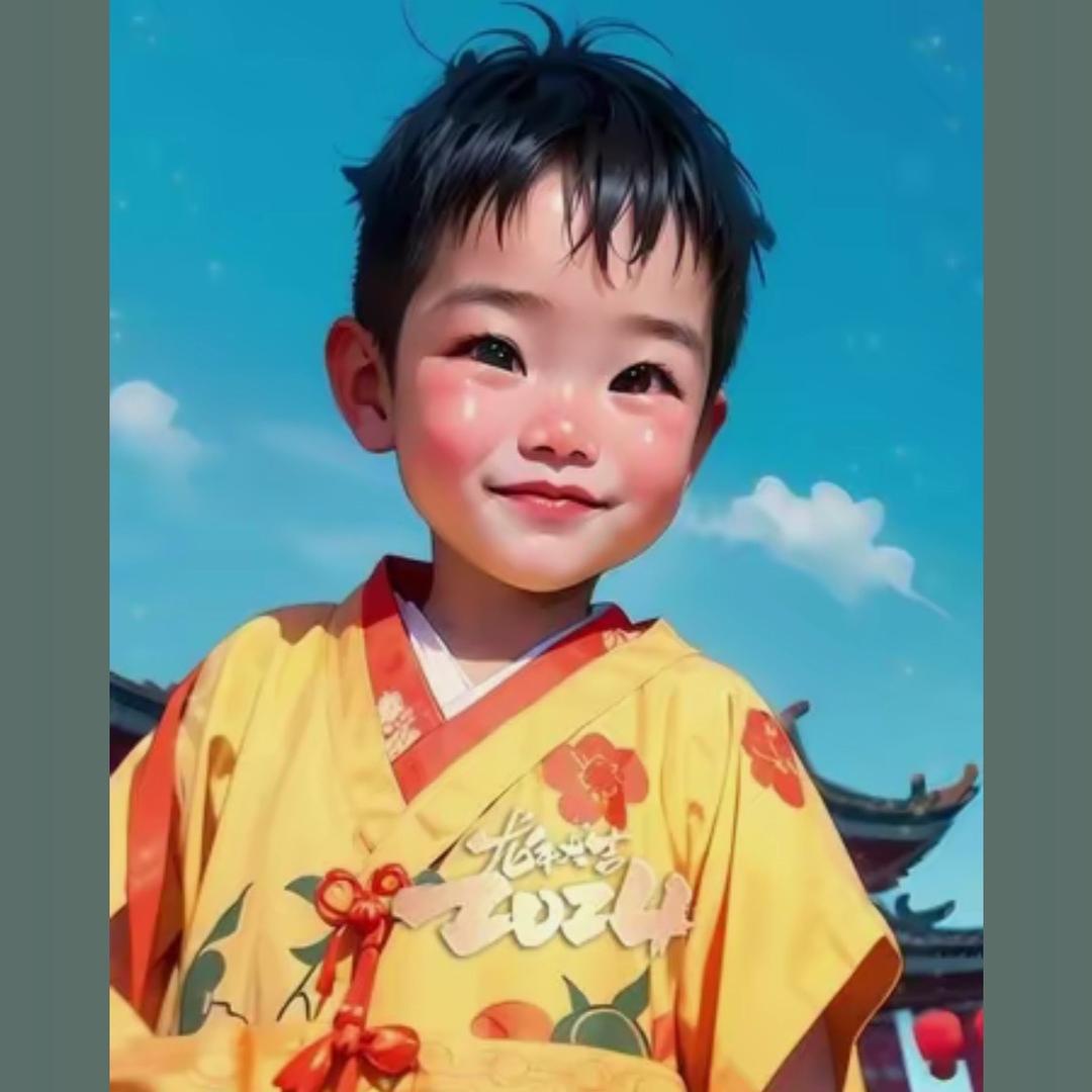 鼠一鼠二