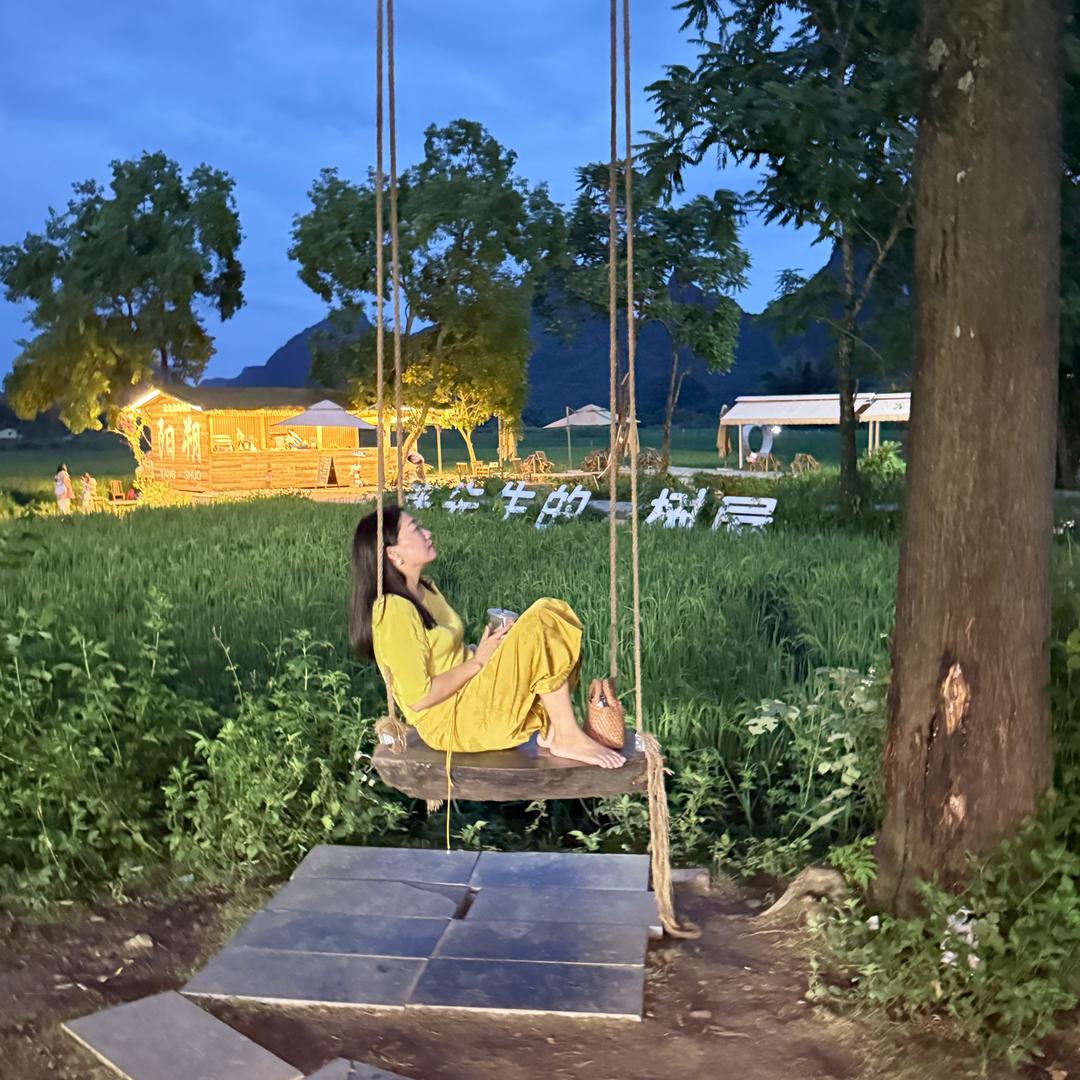 tina lai 晗莫