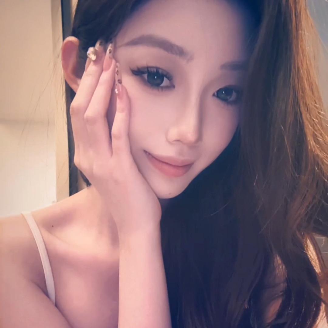 景汐汐