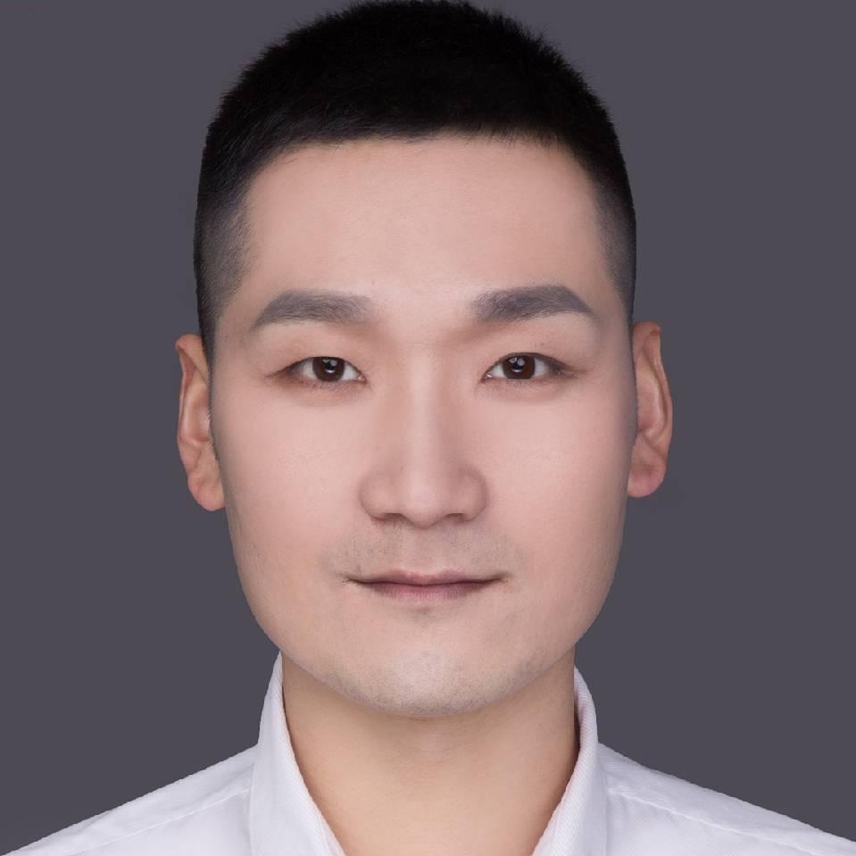 训练营董教练