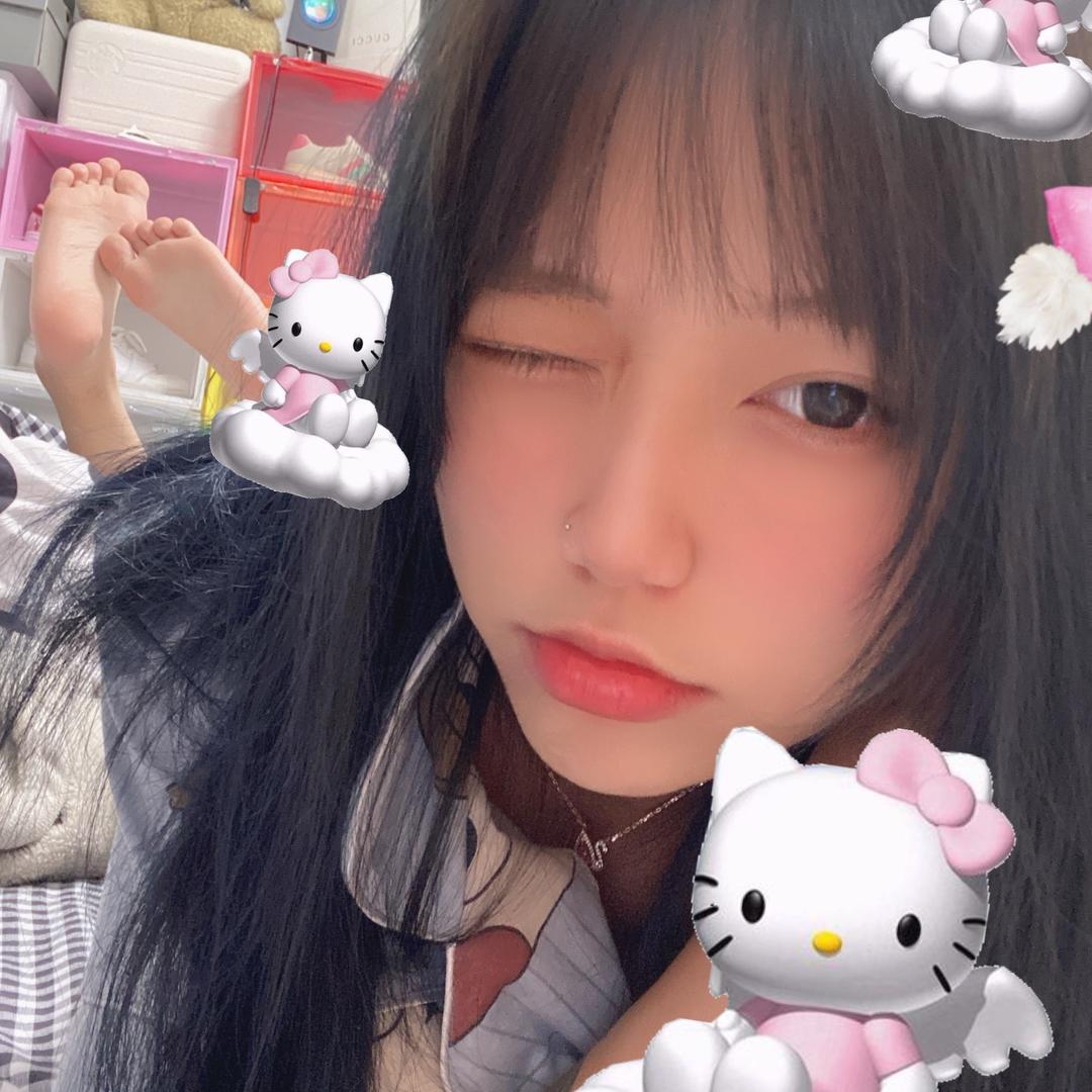 婧