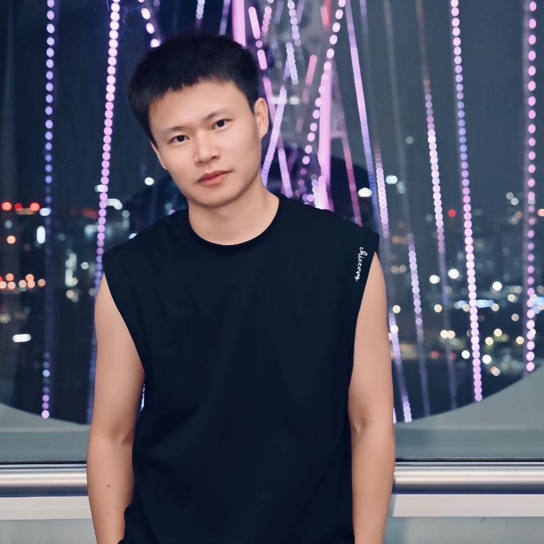 徐涛（龙哥说洗护点橱窗）