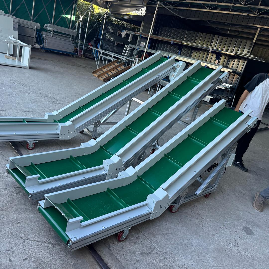 🚩小马哥流水线