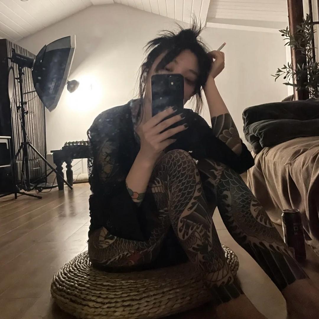 李璐-