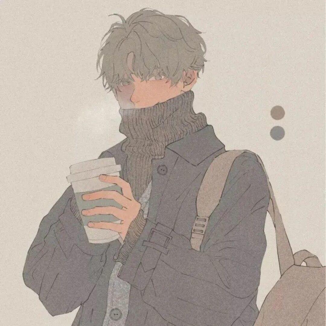 A.头像