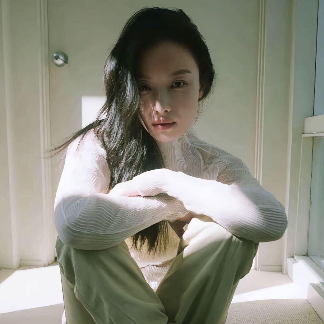 葛葛 （恩师张鱼哥）