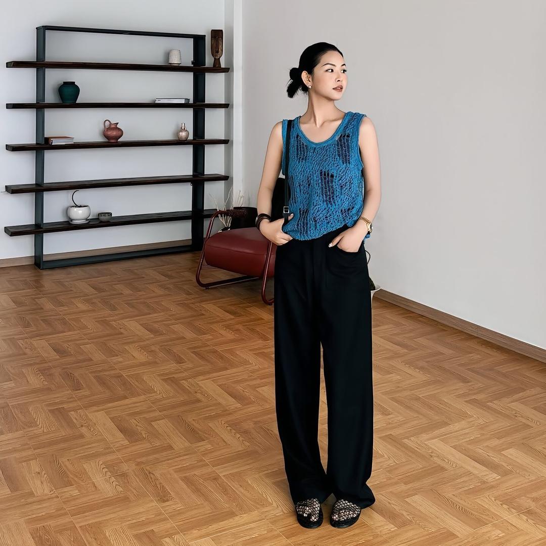 阿文MG🍀穿搭分享