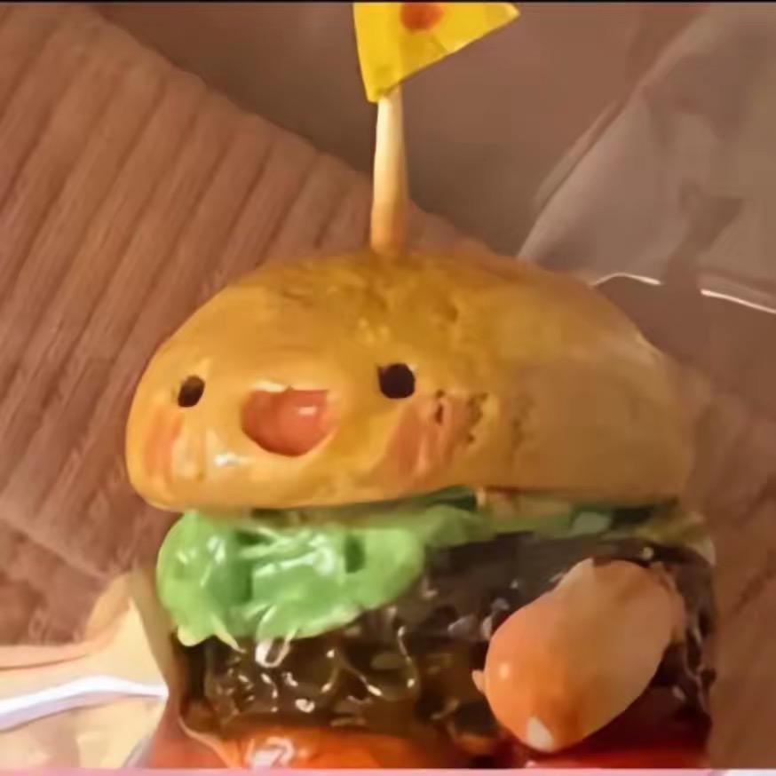 大蘑菇