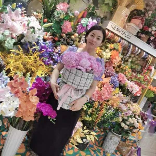 米米鲜花