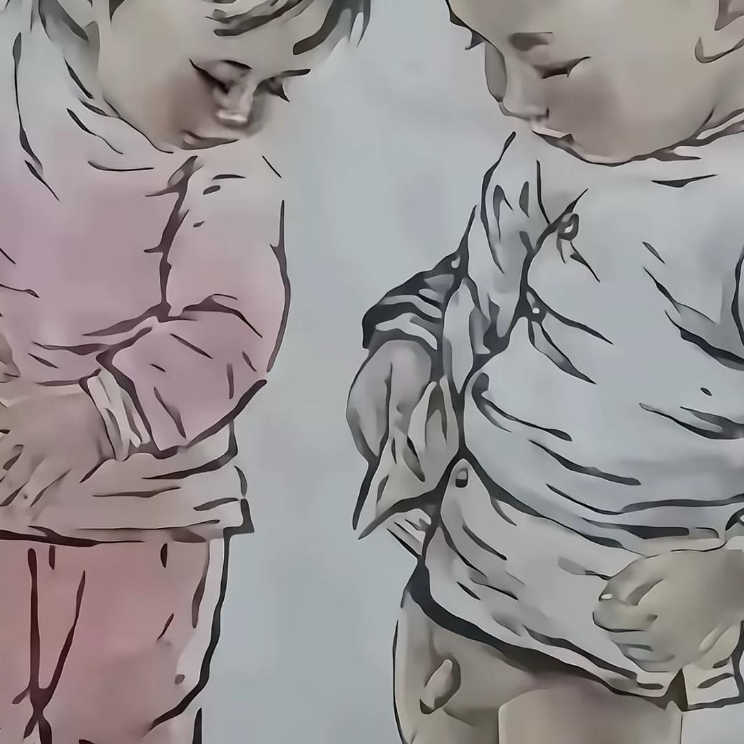 牛马