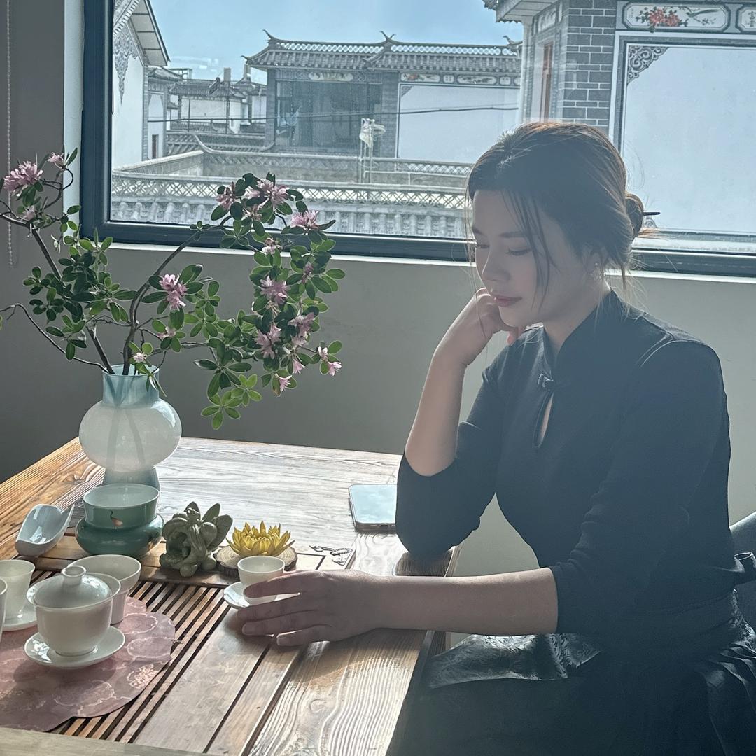 86心动了💗