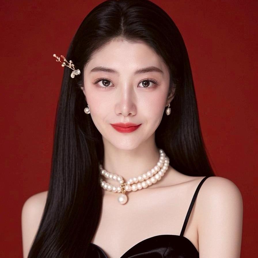 柒妹妹