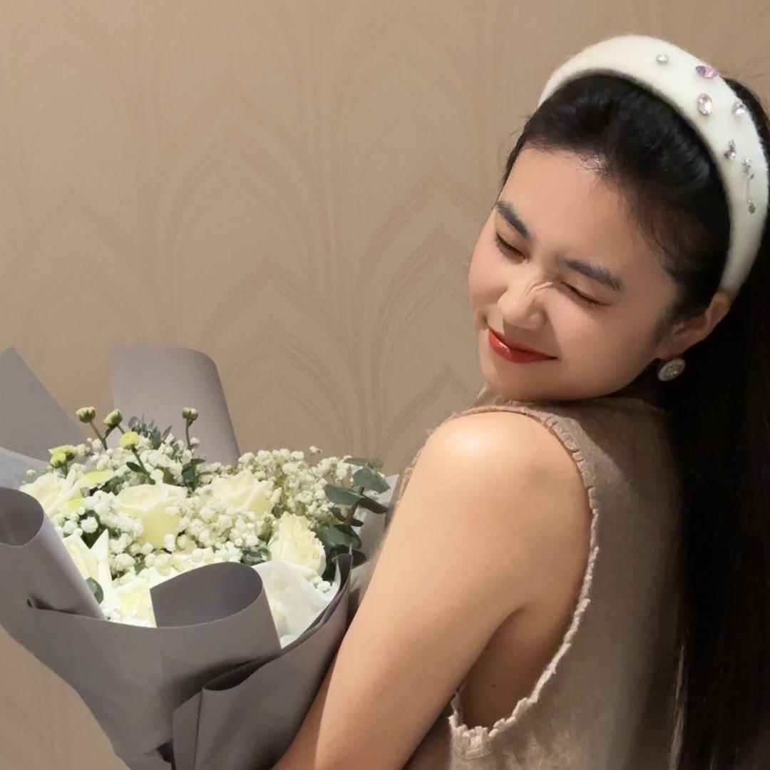 胡子姐姐（95斤不行么）