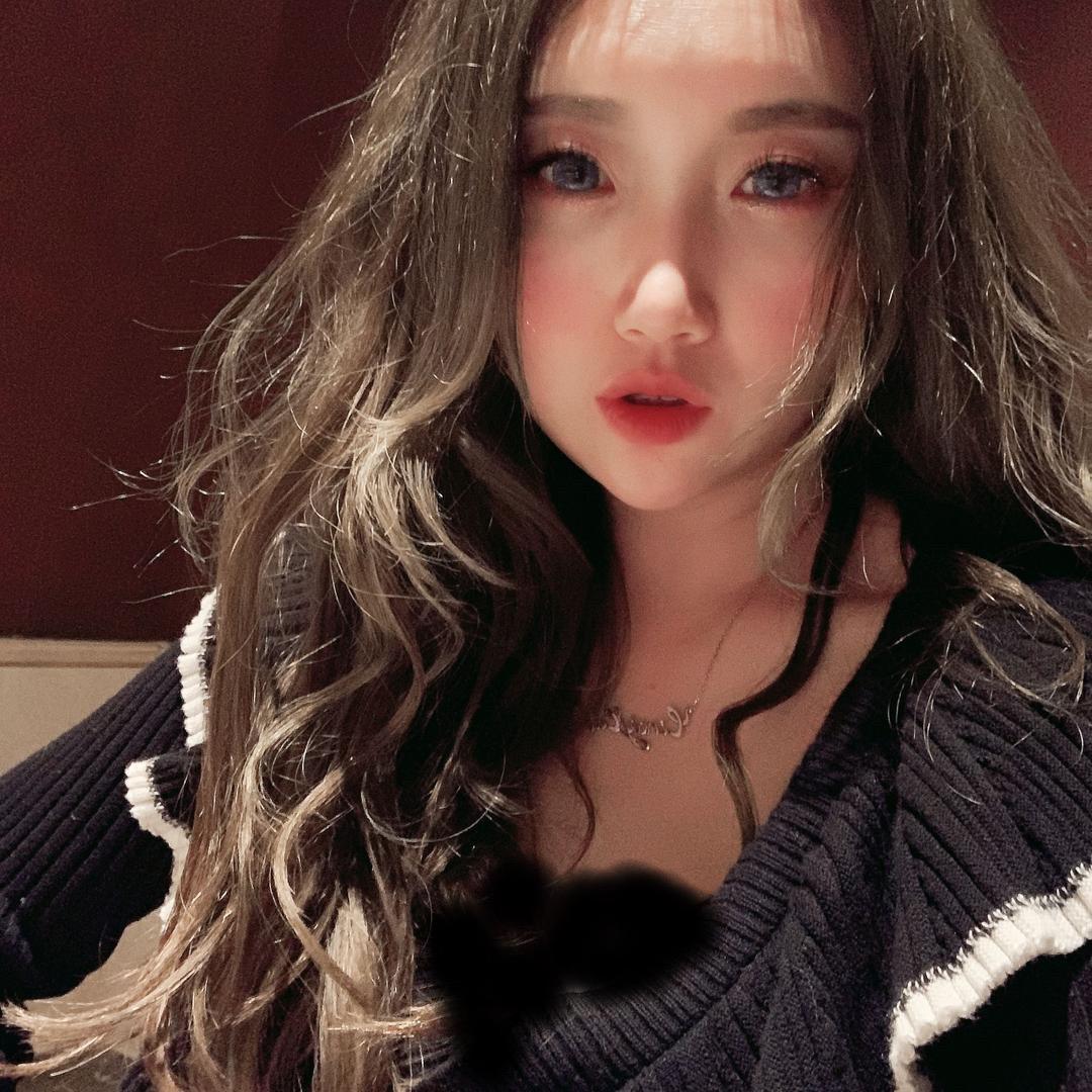 辛迪爱蹦迪