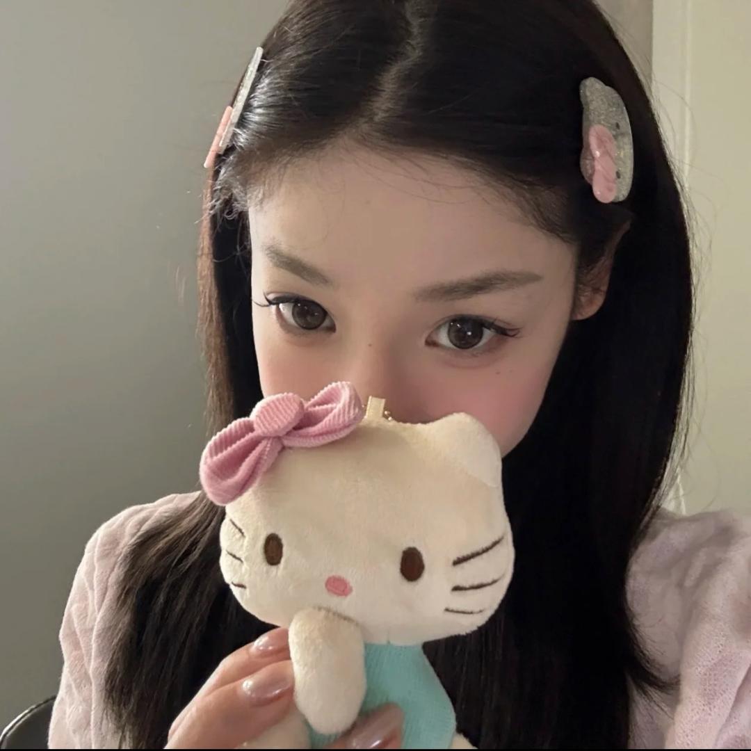 小羊🐑咩咩～