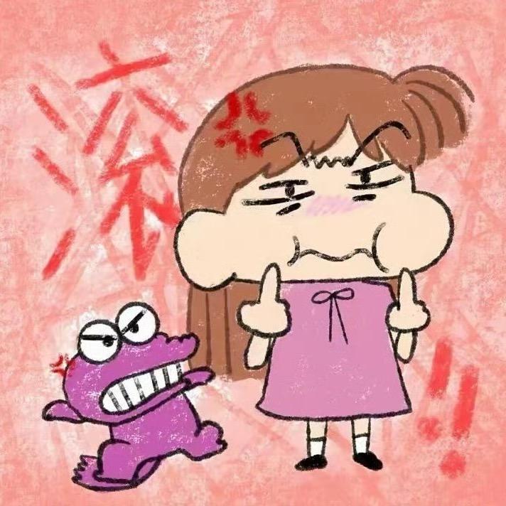 小猪崽仔