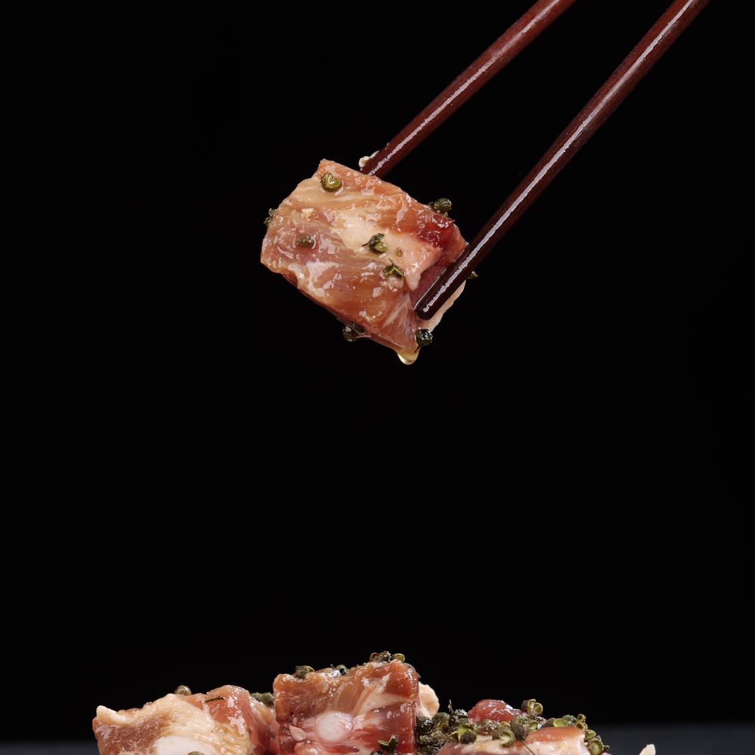 自贡双麟冷吃食品店