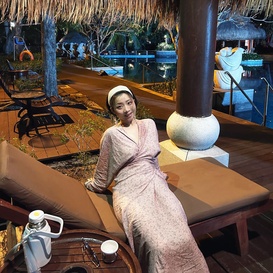 茉莉公主～（高能量）