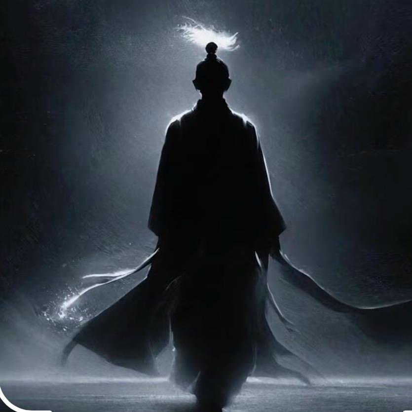 梦醒皆如初