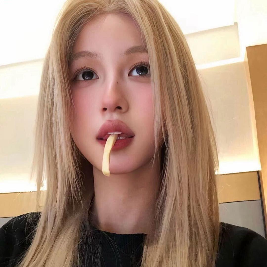 媄、