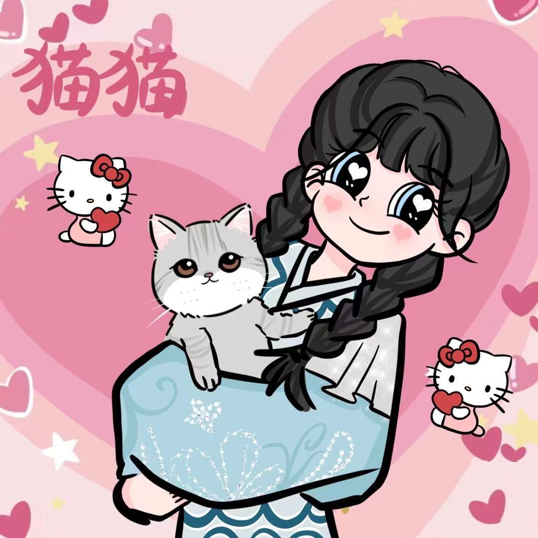 猫猫大王🐱