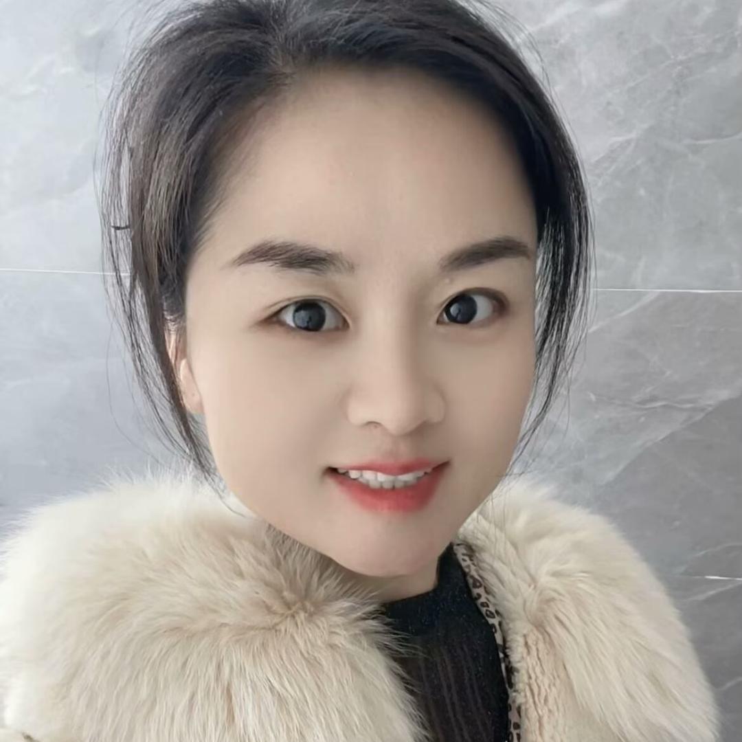 李捧和大姑姐一家人