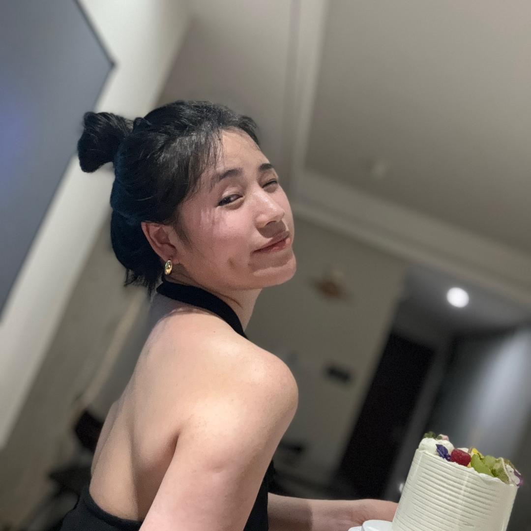 Li！