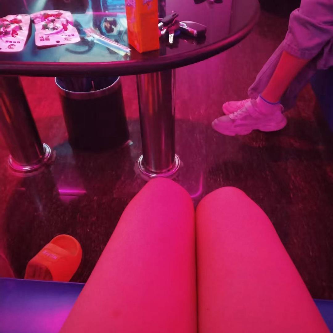 甜桃