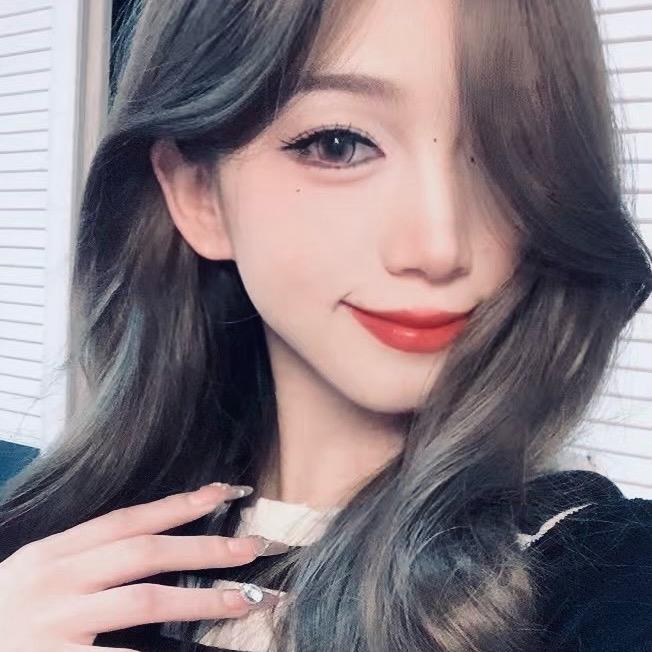 馨子.