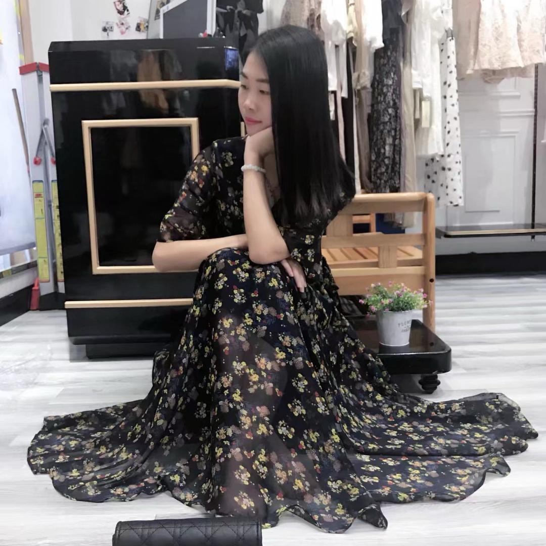 鹿鹿在广东❤️