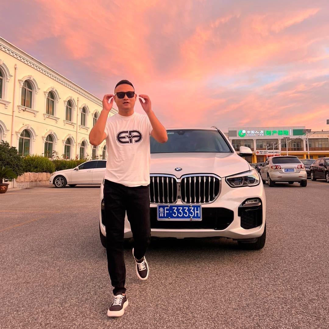 莱阳市伟杰汽车