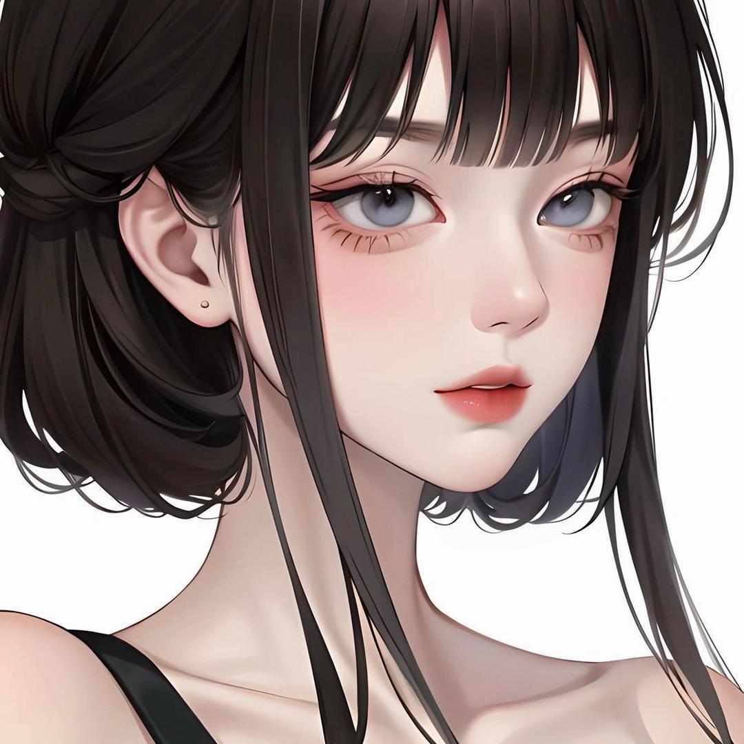 最爱吃泡芙