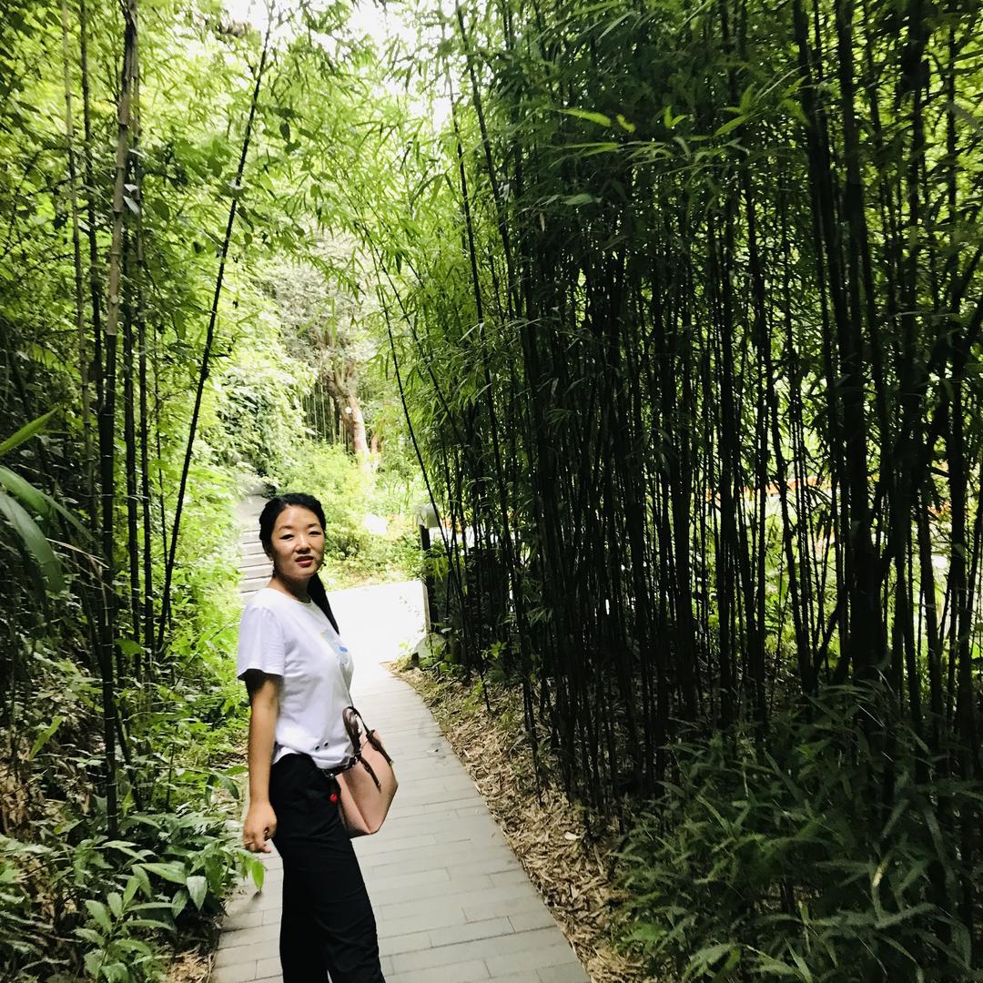 婷婷说故事（百盛）