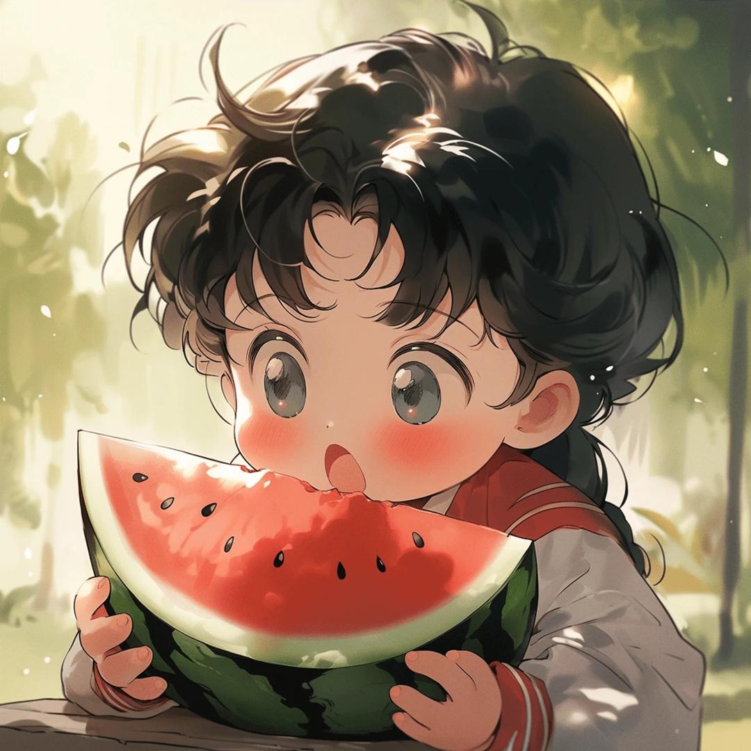 清甜