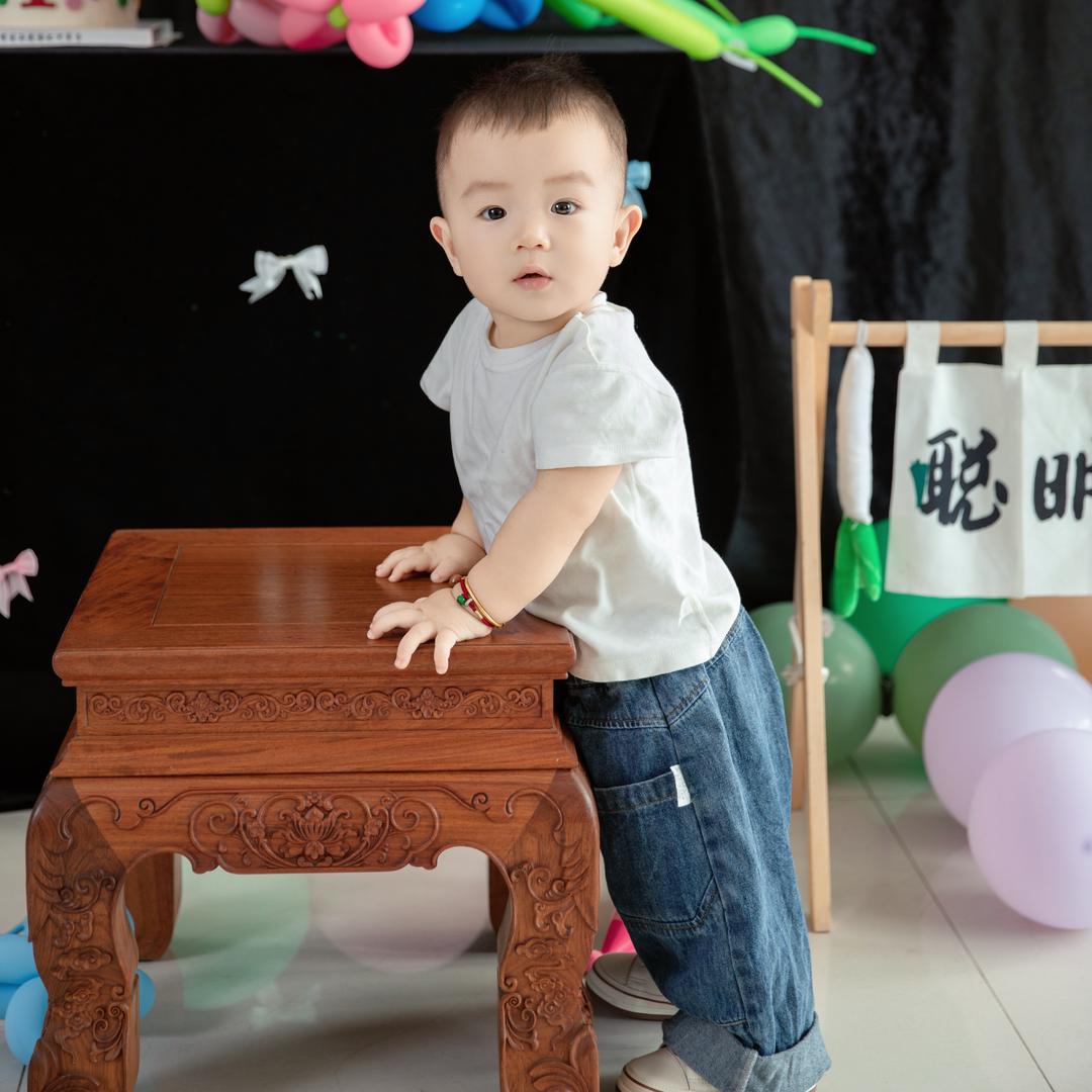 珵珵～