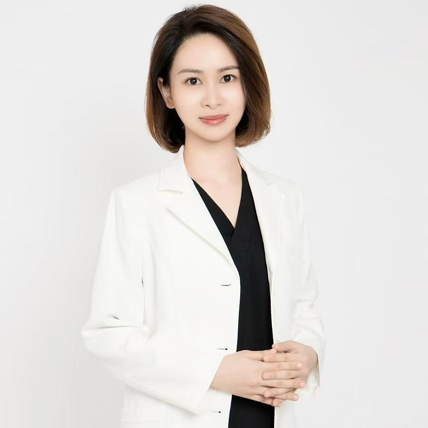 成分学家李沛徽@抖音