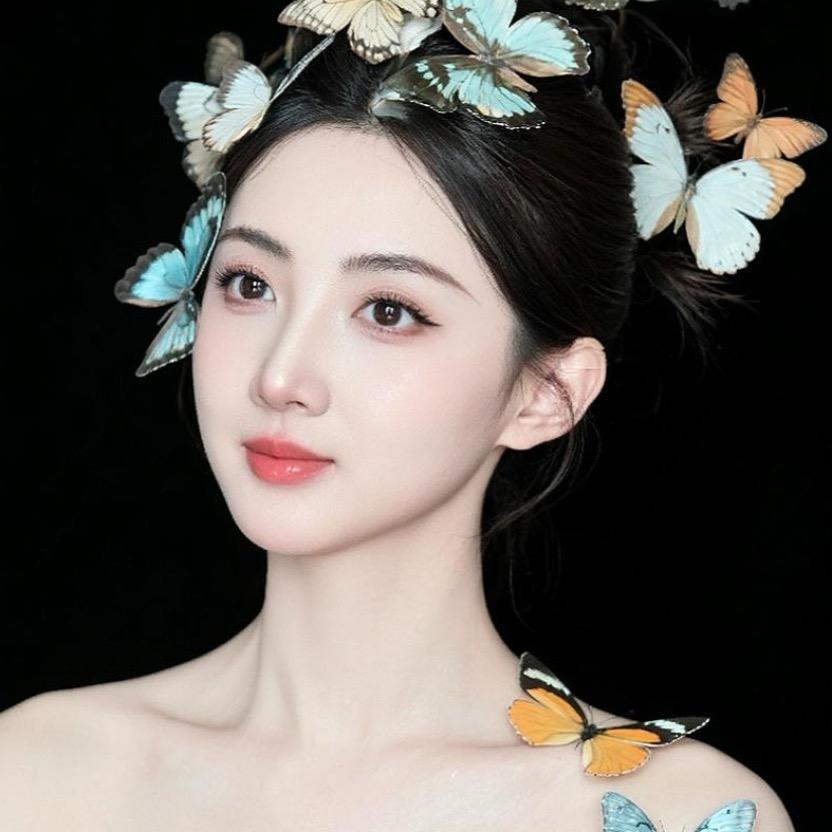 赵丽赢（妈妈养娃版）