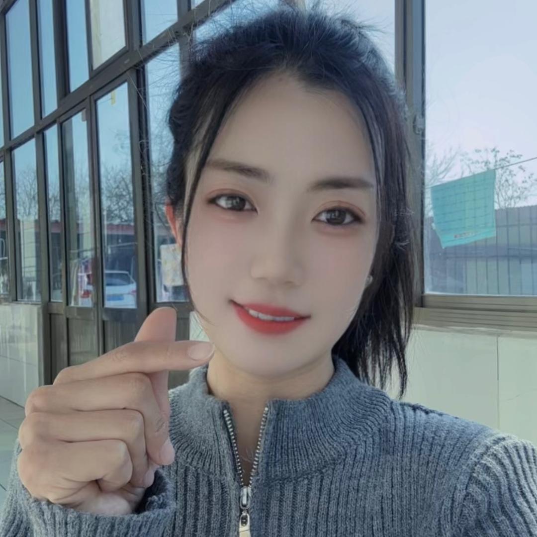 @一杯可乐🎀