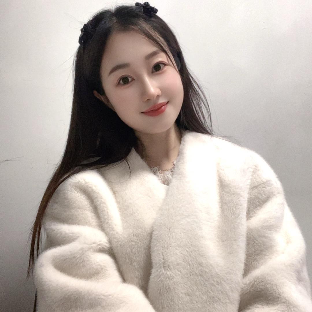 以欢喜心 慢度生活 💋💄
