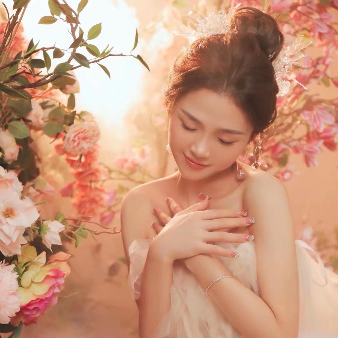 陈妤🍑