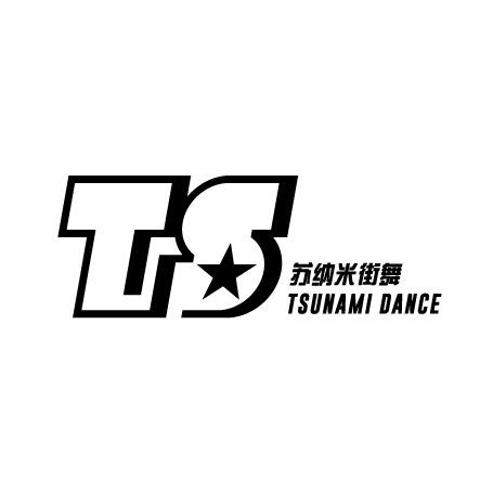 陆丰苏纳米街舞