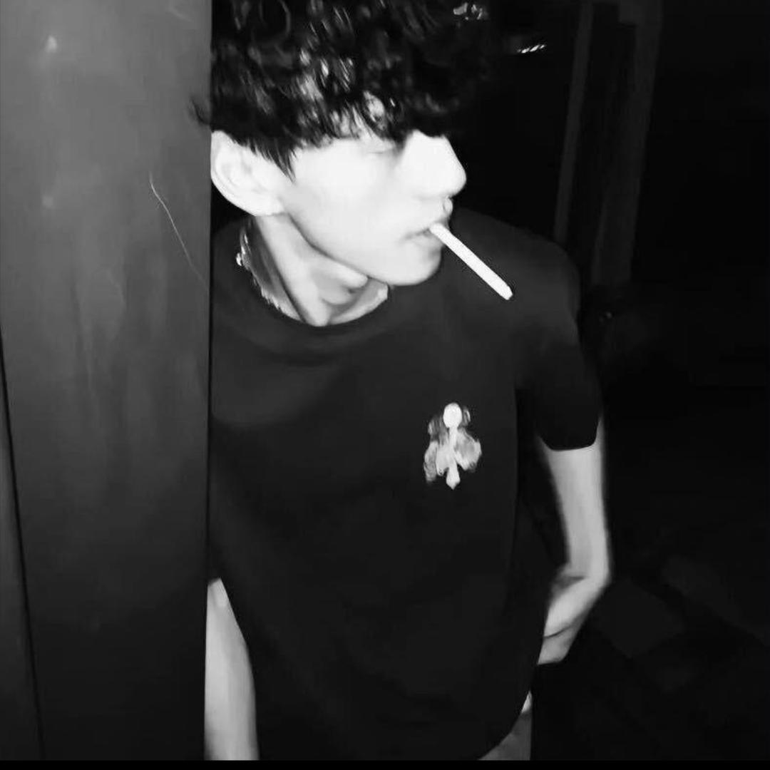 绝对的帅