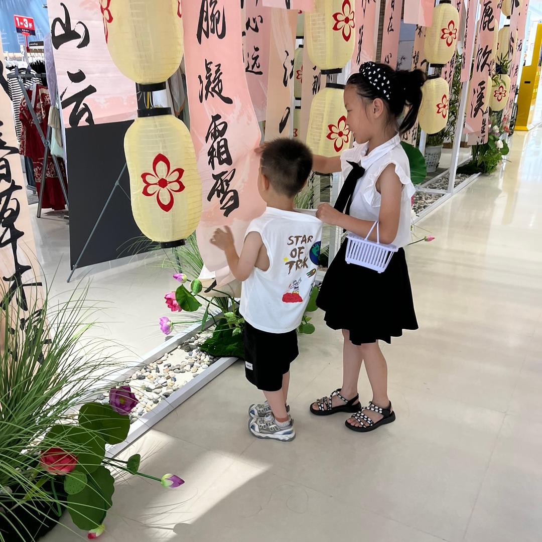 小李呀