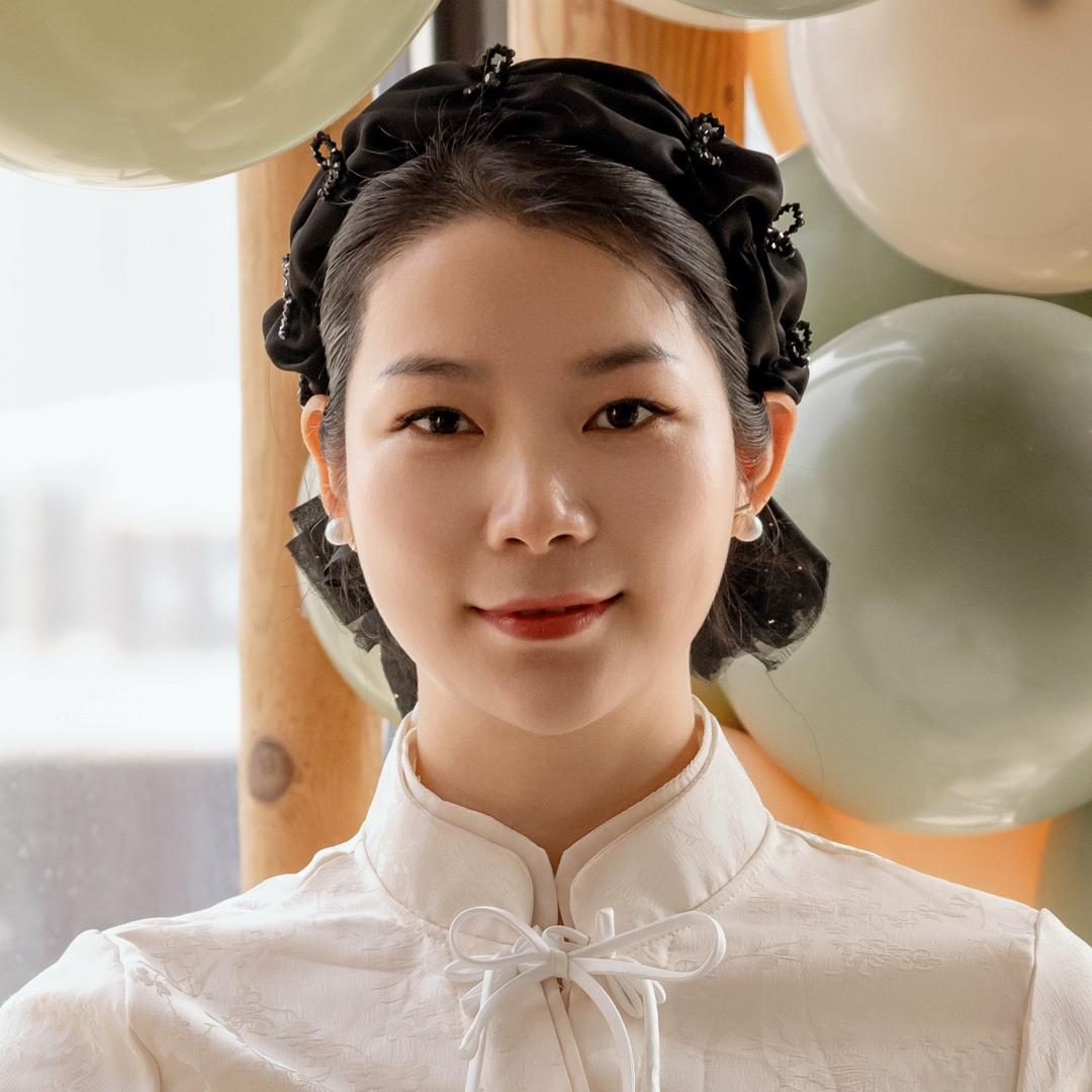 嘉善做皮肤管理的玲子