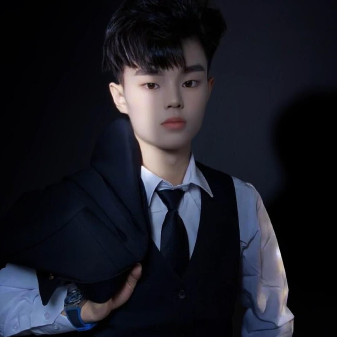 阿俊 [追梦人团队]