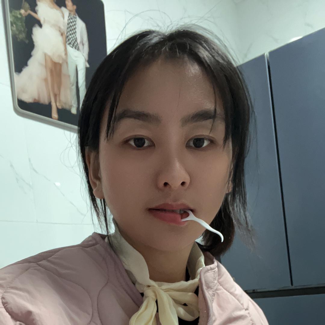 小潘是橙橙🍊