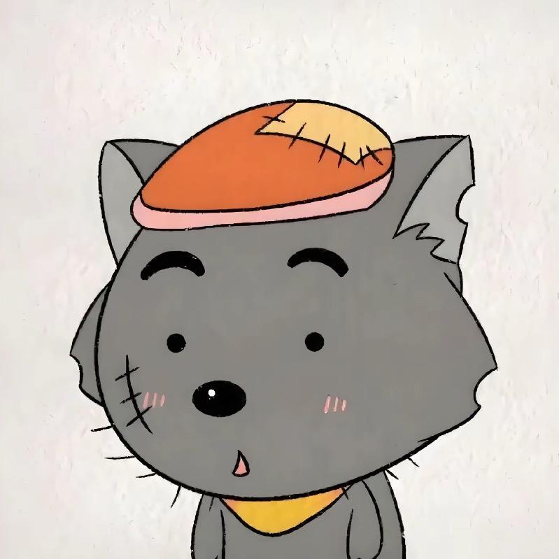 灰灰